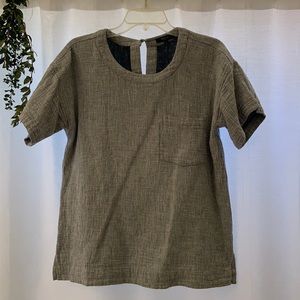 Madewell Shirt